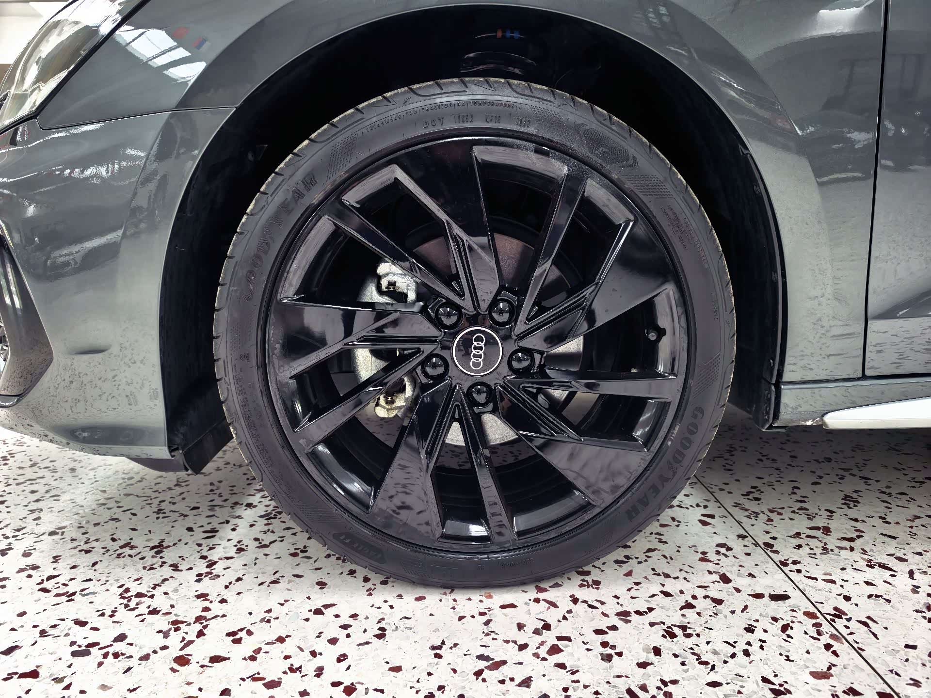 Audi A3, 2024 18