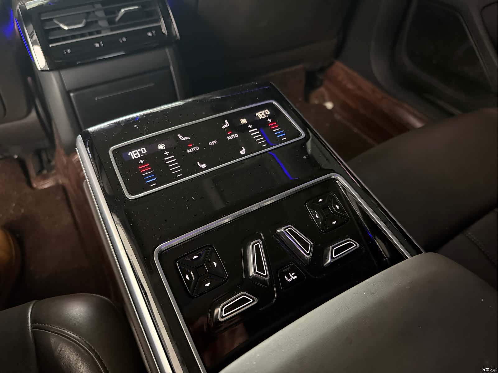 Audi A8L, 2020 12