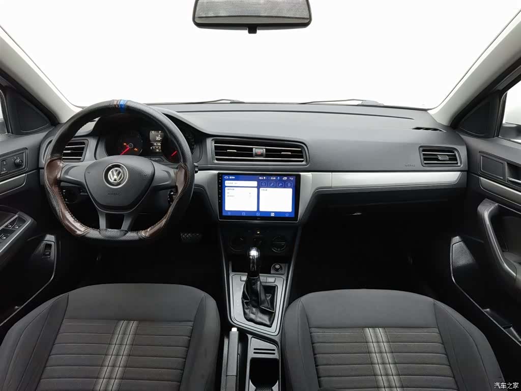 Volkswagen Lavida, 2022 все фото