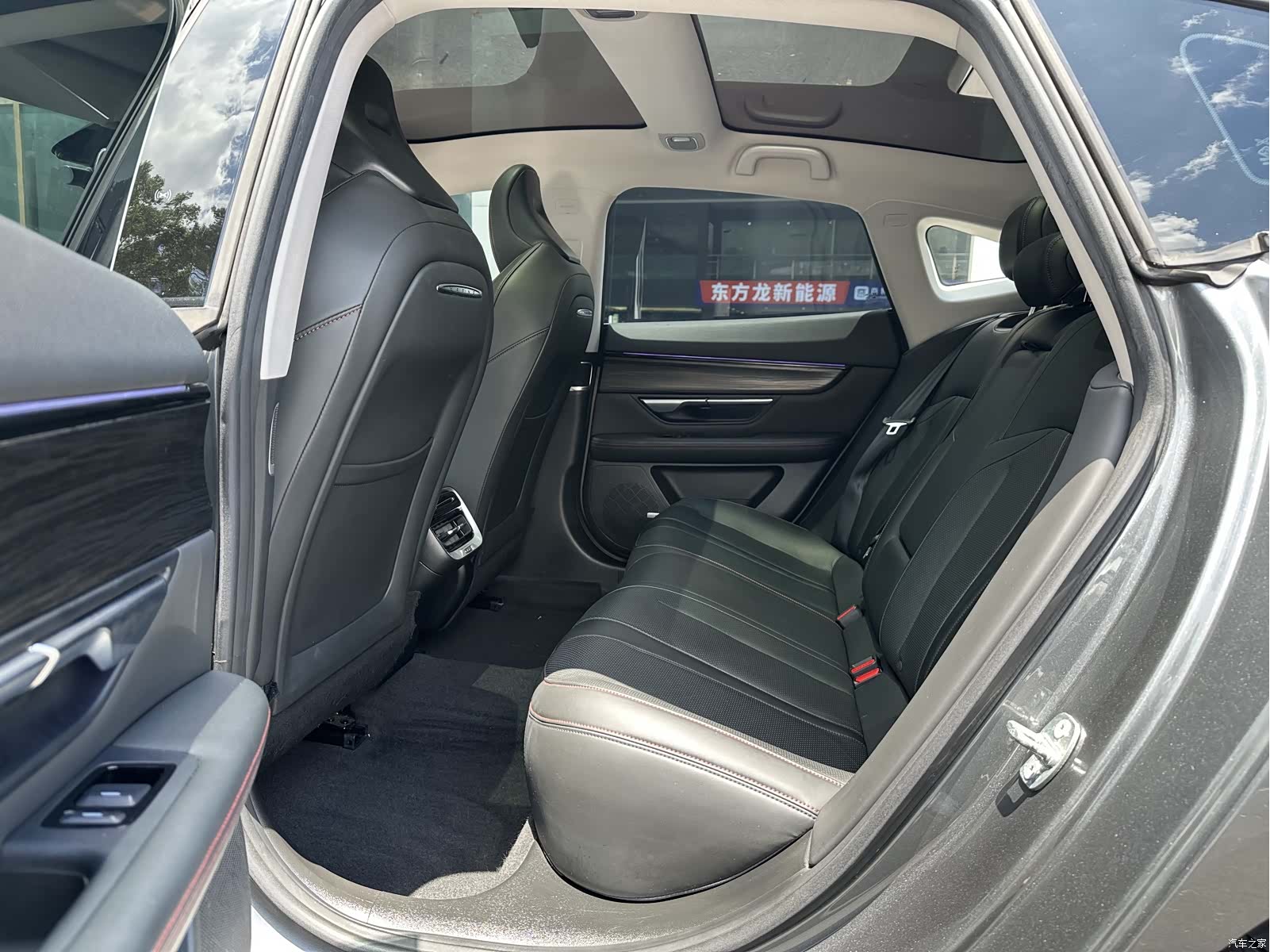 Xpeng P7, 2020 16
