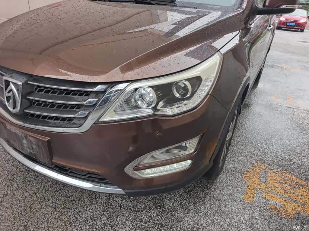 Wuling 560, 2016 24