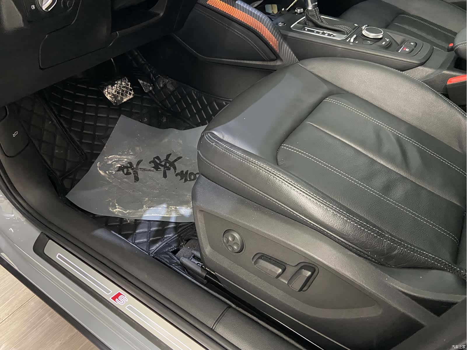Audi Q2L, 2022 19