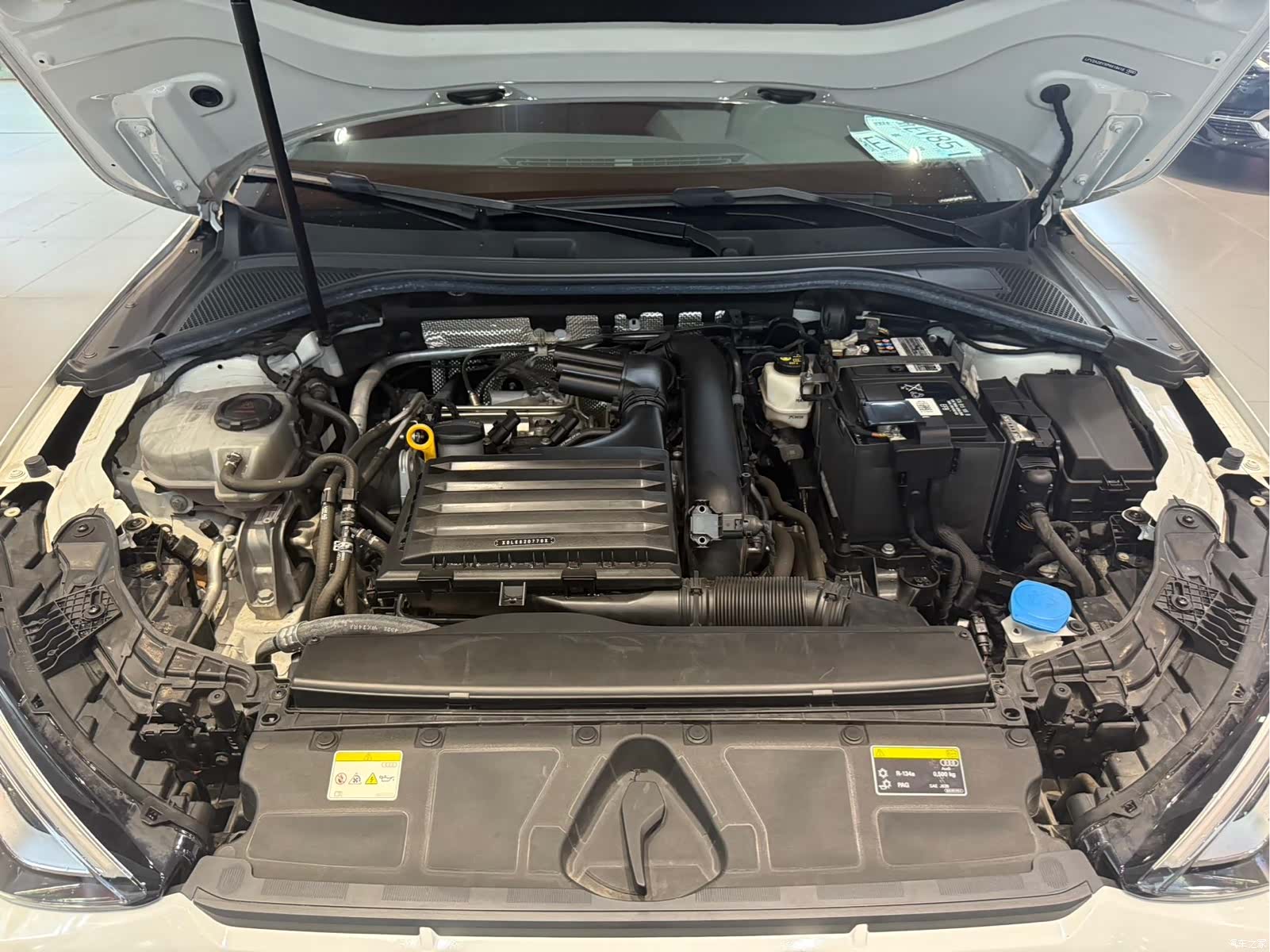 Audi A3, 2023 20