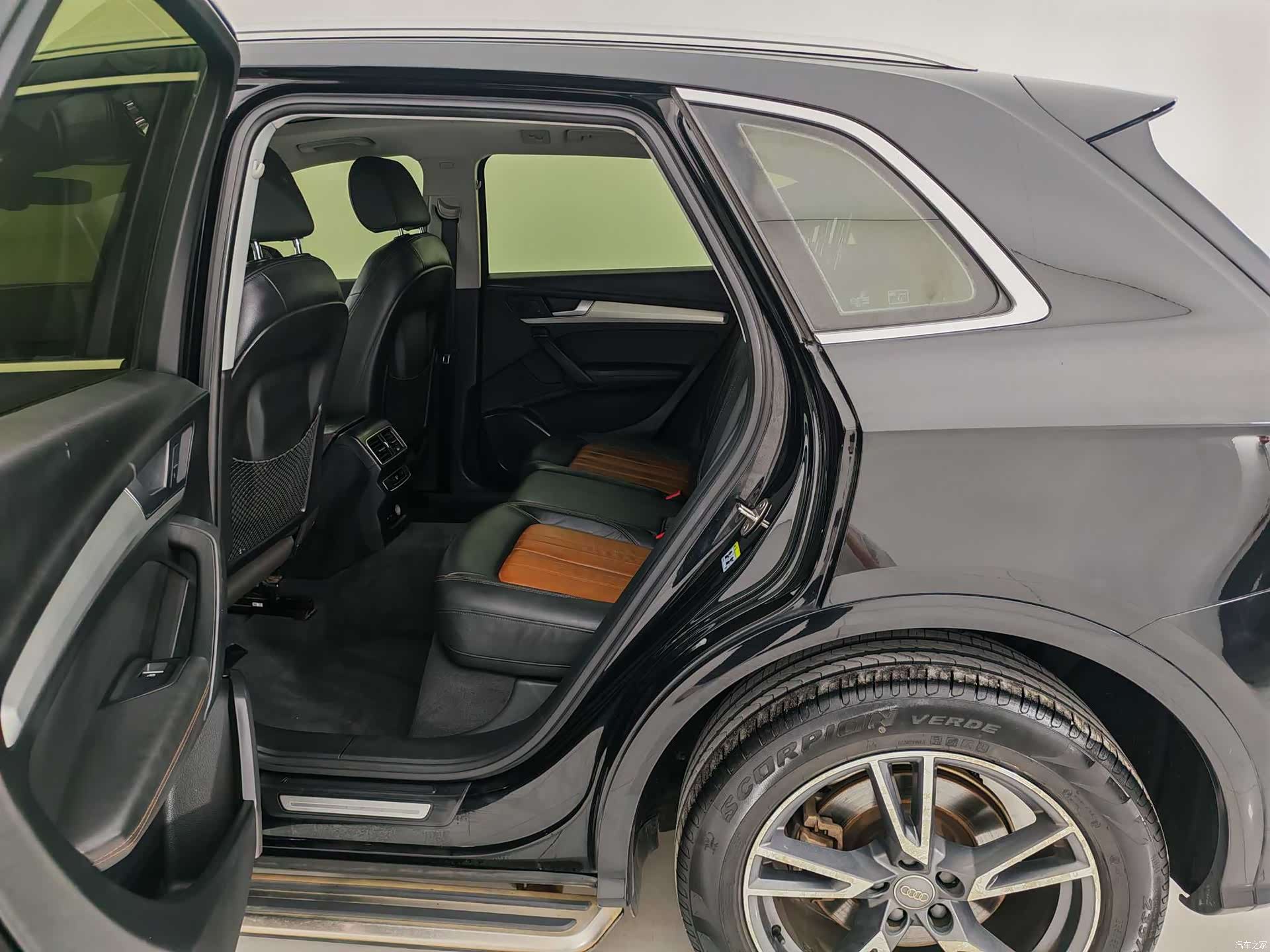 Audi Q5L, 2020 22