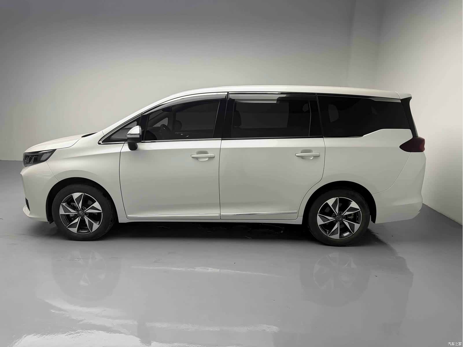 Trumpchi M6, 2024 19