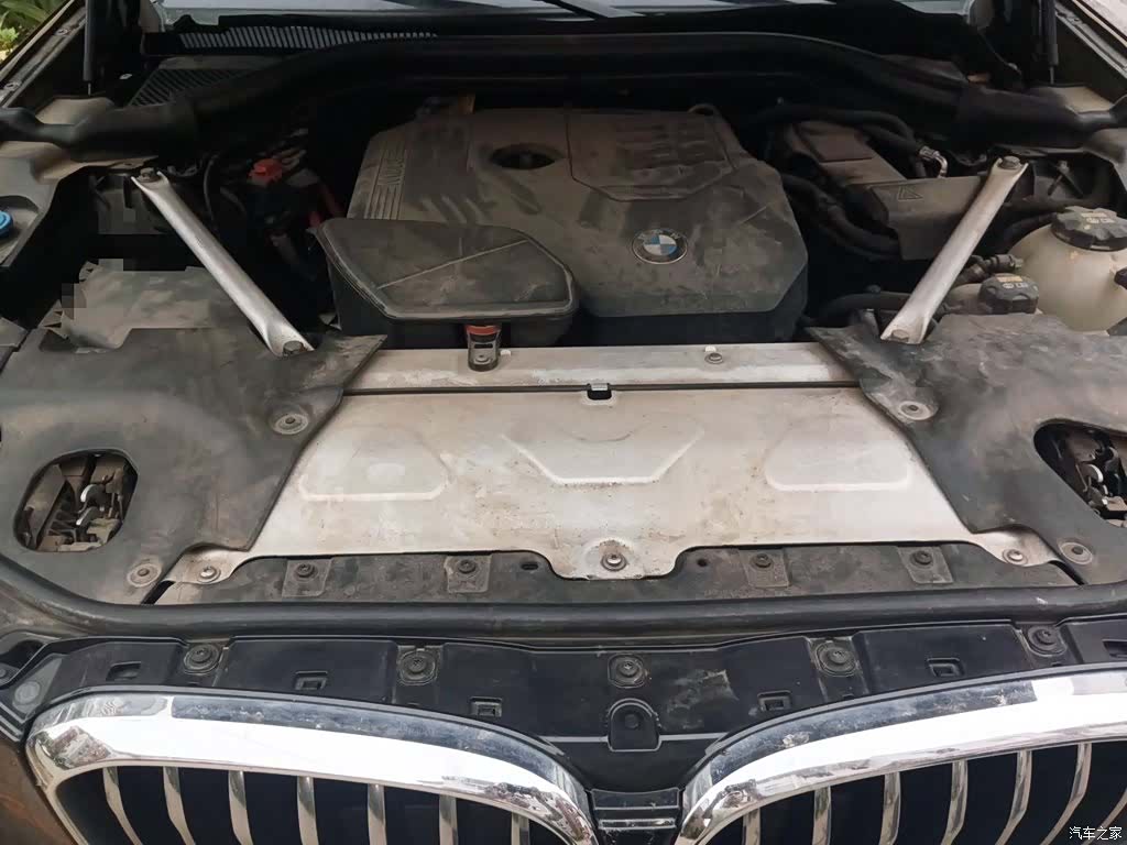 BMW X3, 2020 17