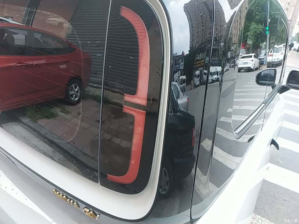 Wuling Yuan, 2022 8
