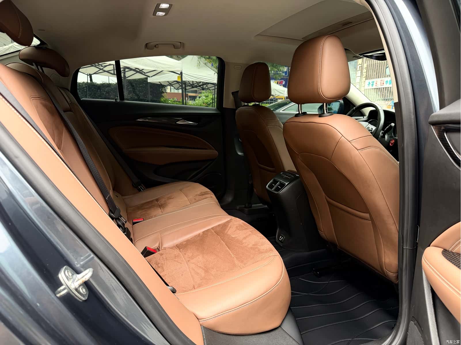 Buick Regal, 2020 11