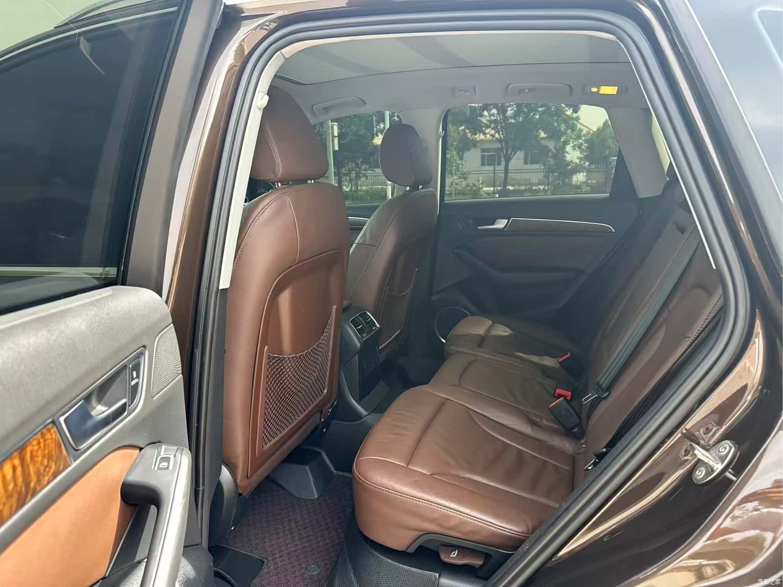 Audi Q5, 2015 9