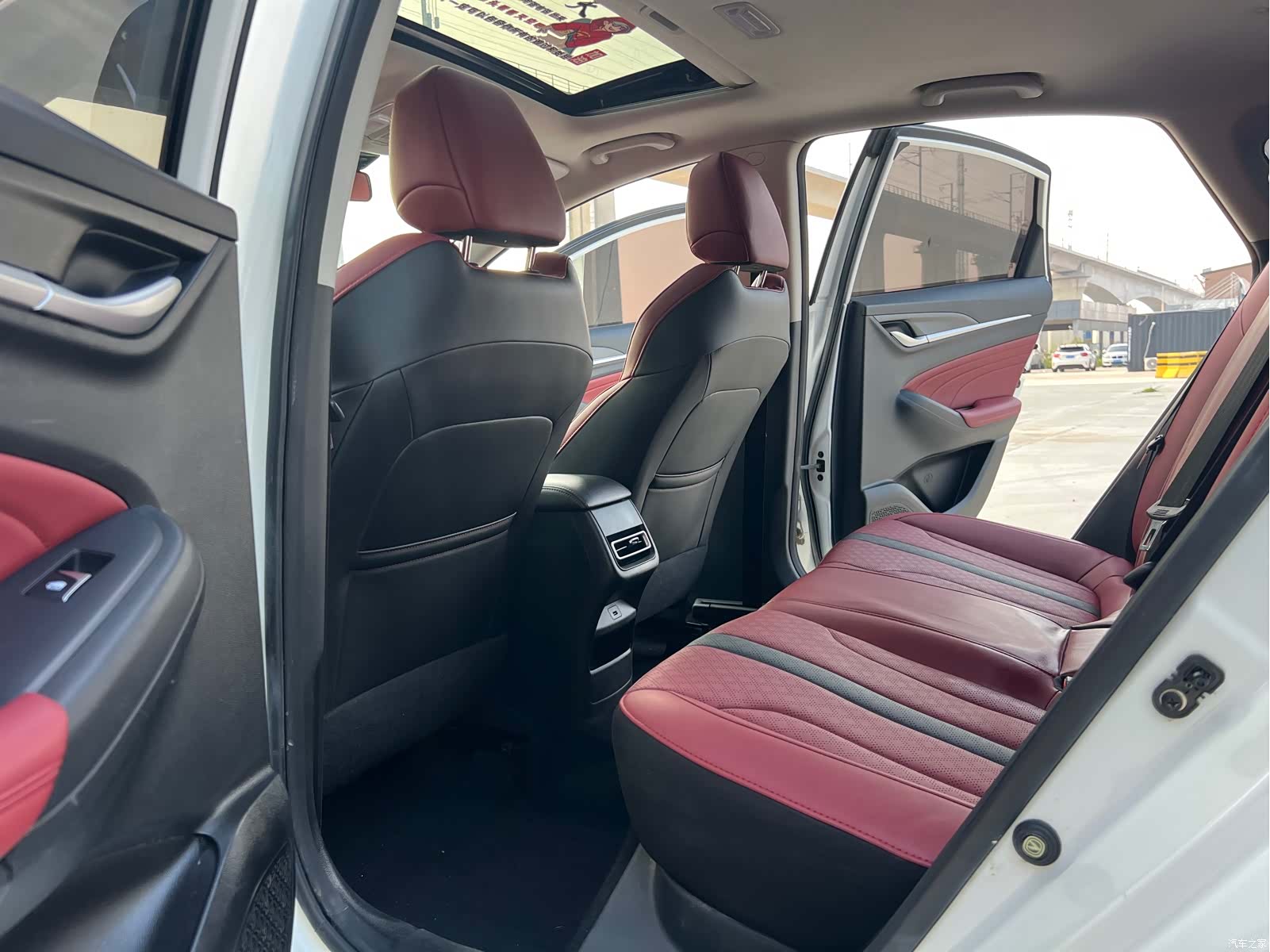 Changan Eado, 2021 11