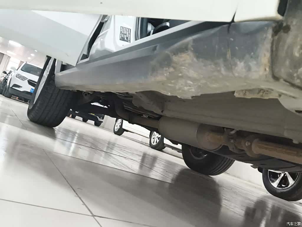 Haval M6, 2020 все фото