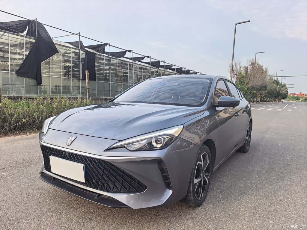 Roewe i5, 2024 2
