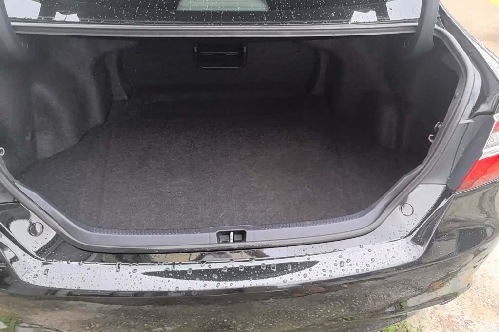 Toyota Camry, 2016 4
