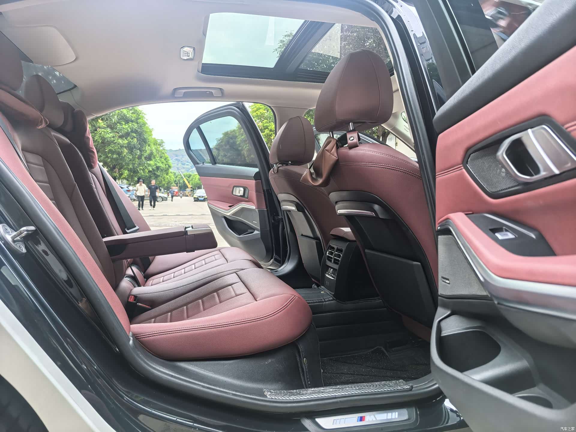 BMW 3 Series, 2020 7