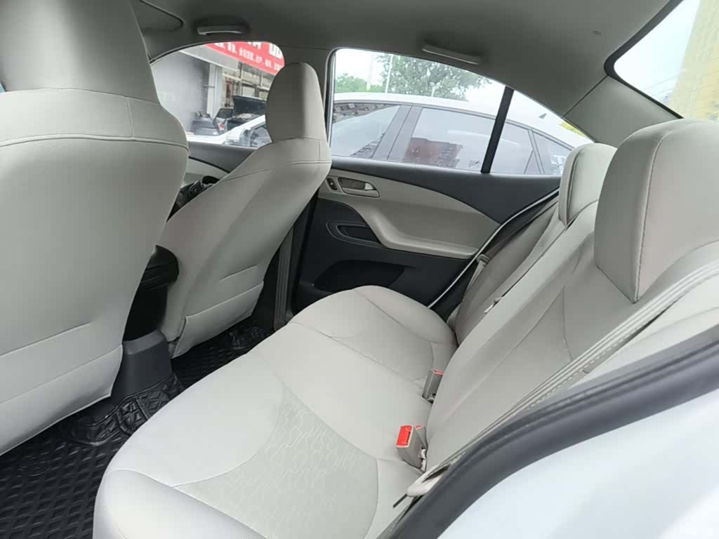 Chevrolet 3, 2017 17