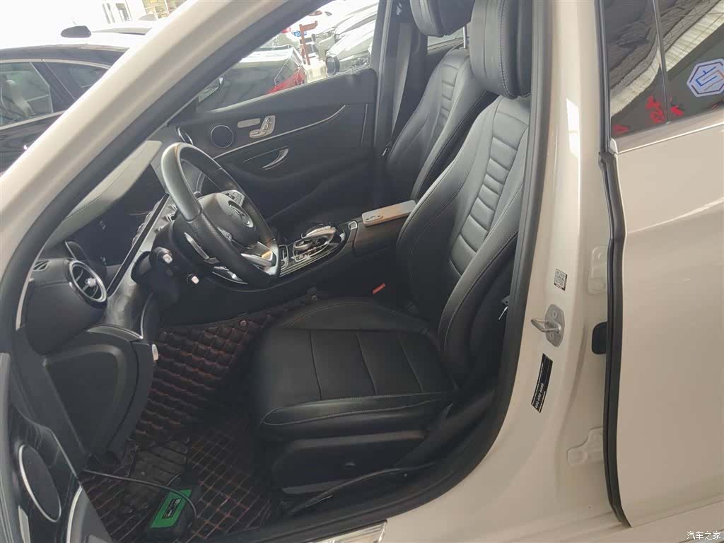 Mercedes-Benz E-Class, 2017 15
