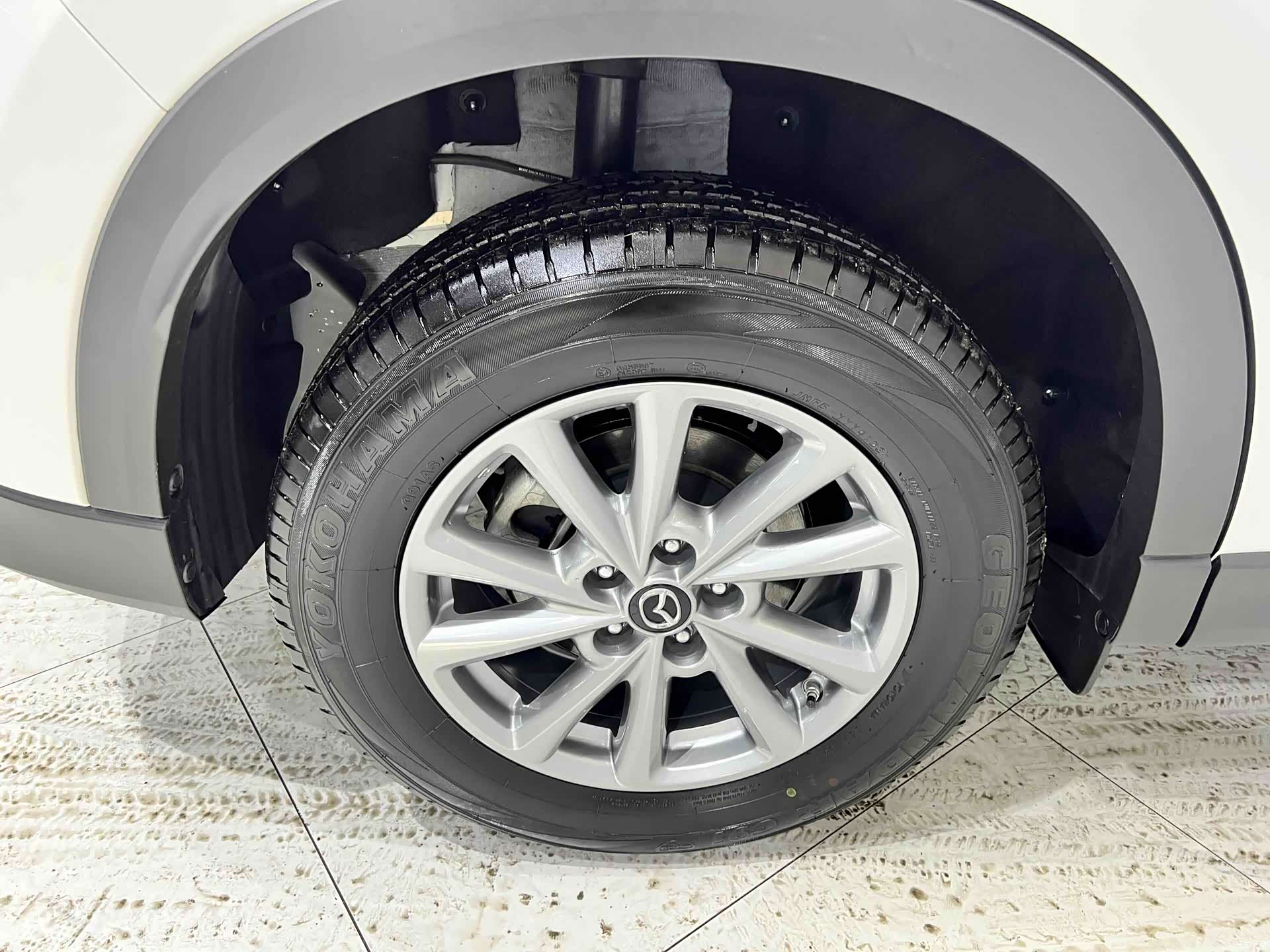 Mazda CX-5, 2024 18