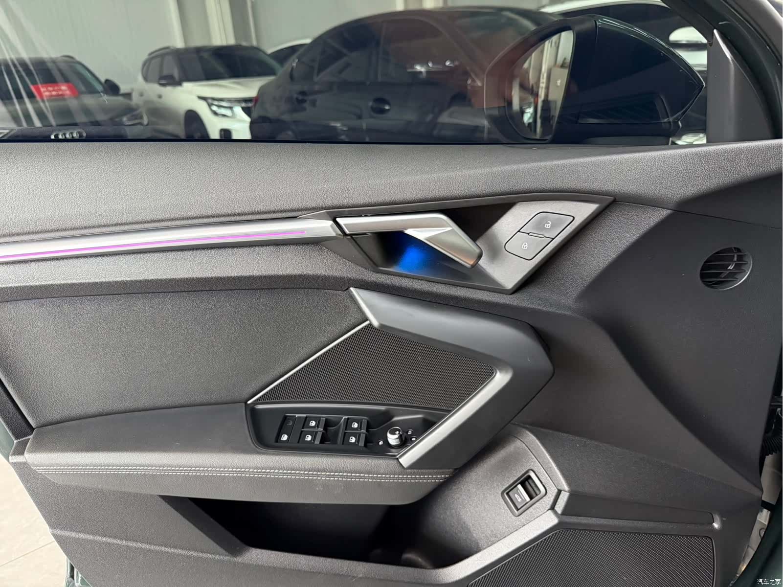 Audi A3, 2023 16