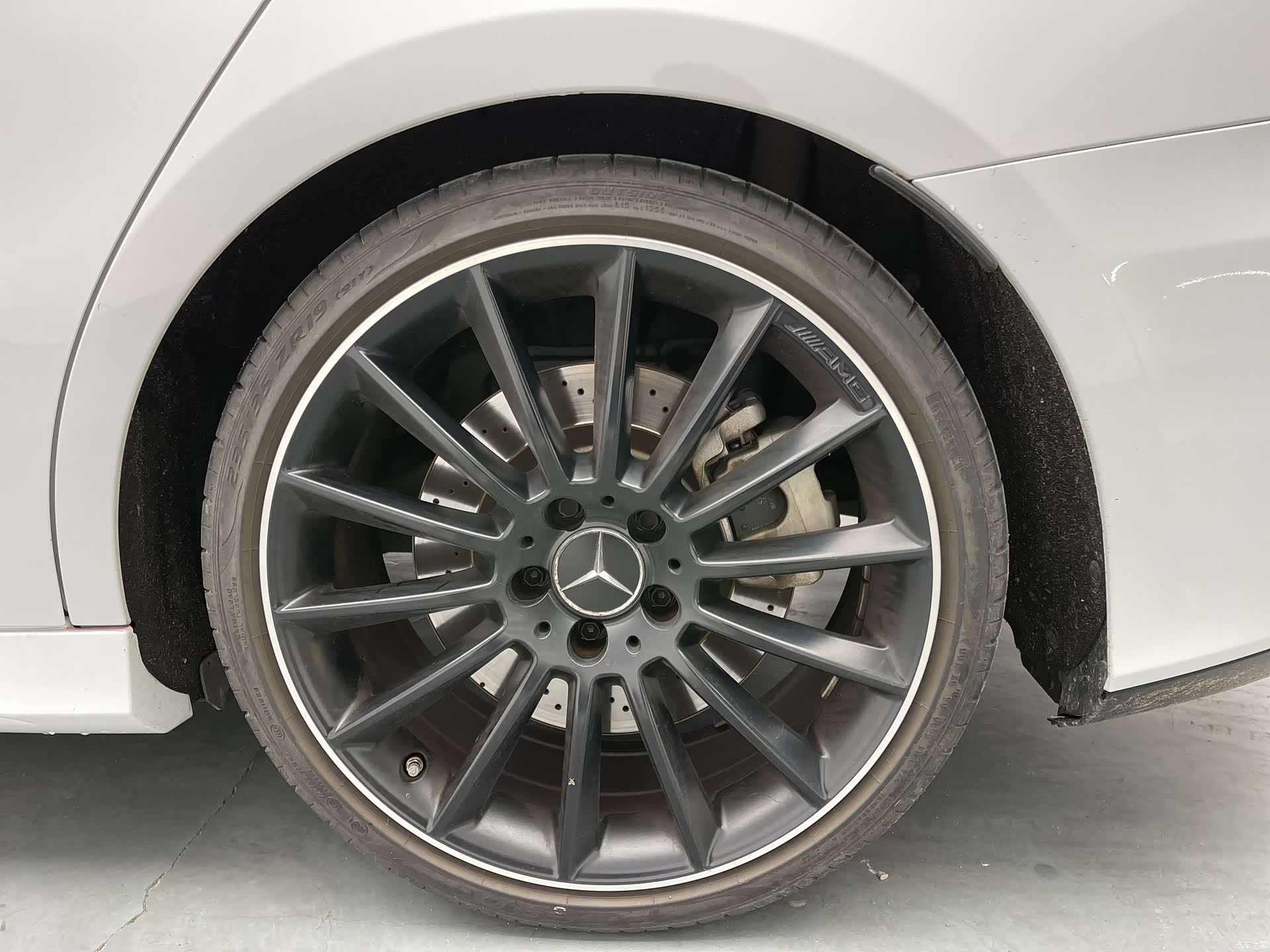 Mercedes-Benz A-Class, 2021 17