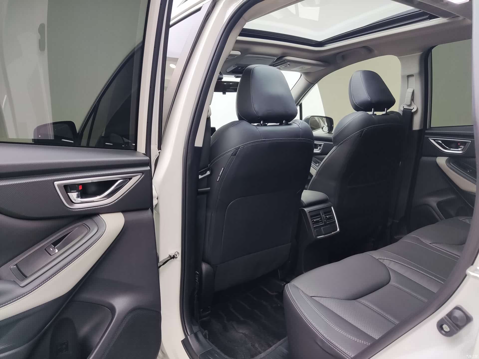 Subaru Forester, 2022 9