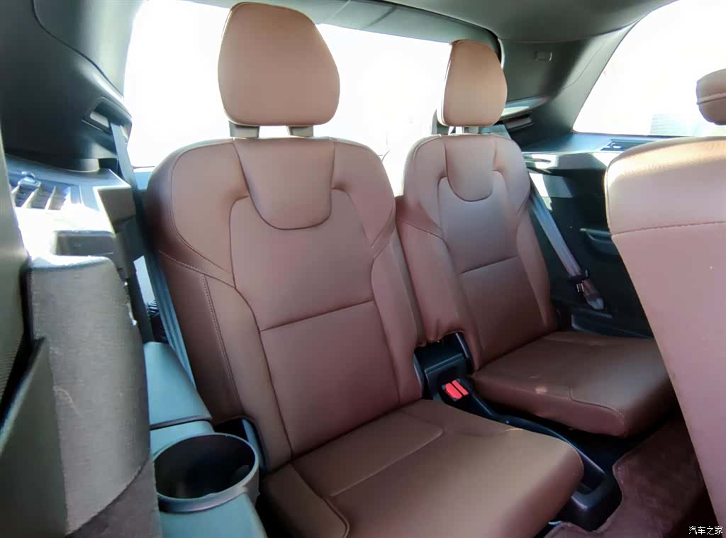 Volvo XC90, 2024 18