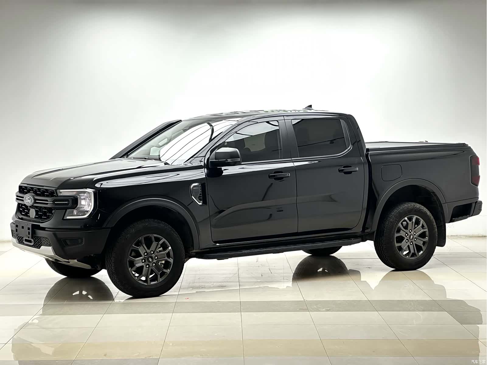 Ford Ranger, 2024 1