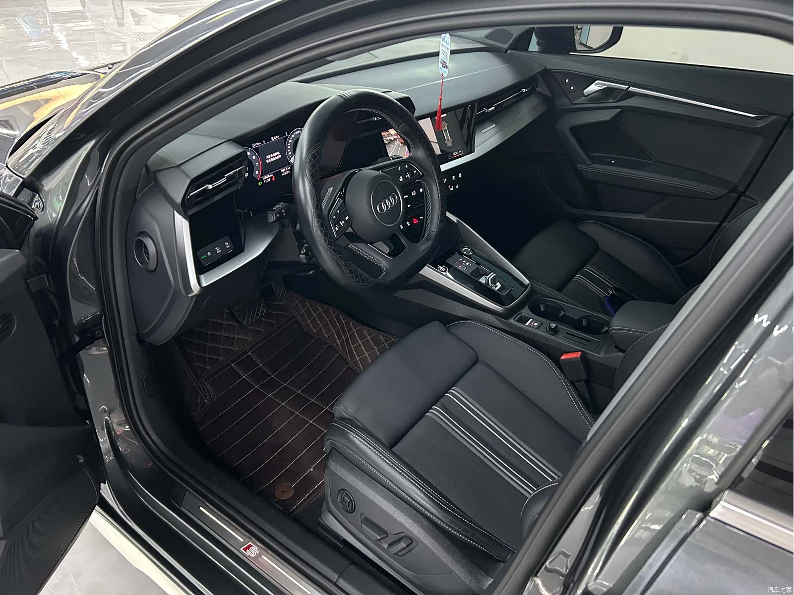 Audi A3, 2023 4