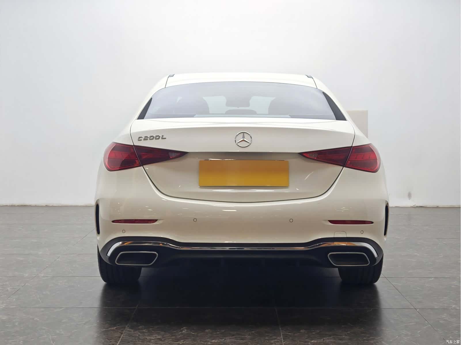 Mercedes-Benz C-Class, 2022 6