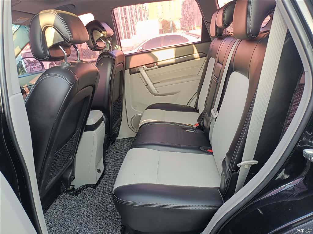 Chevrolet 5, 2016 15