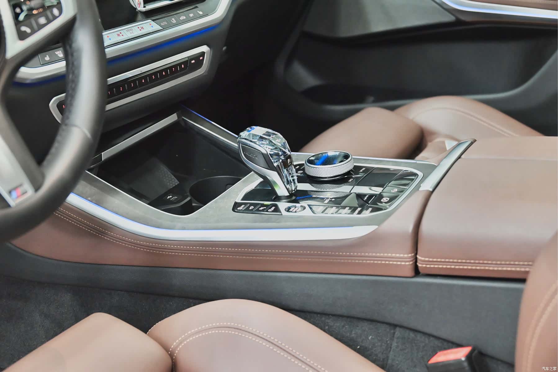 BMW X5, 2021 16