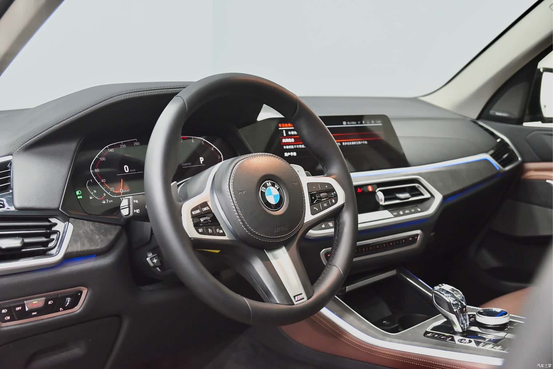 BMW X5, 2021 18