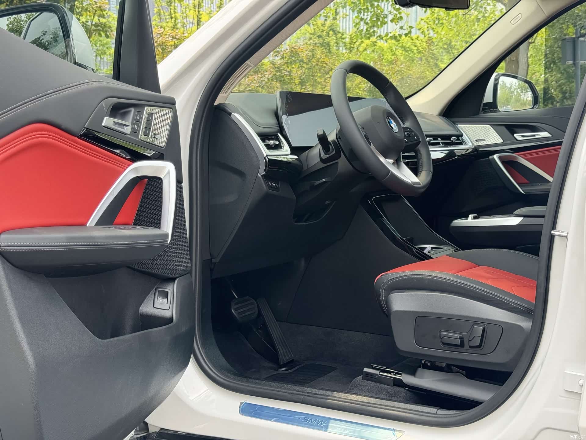 BMW X1, 2024 8