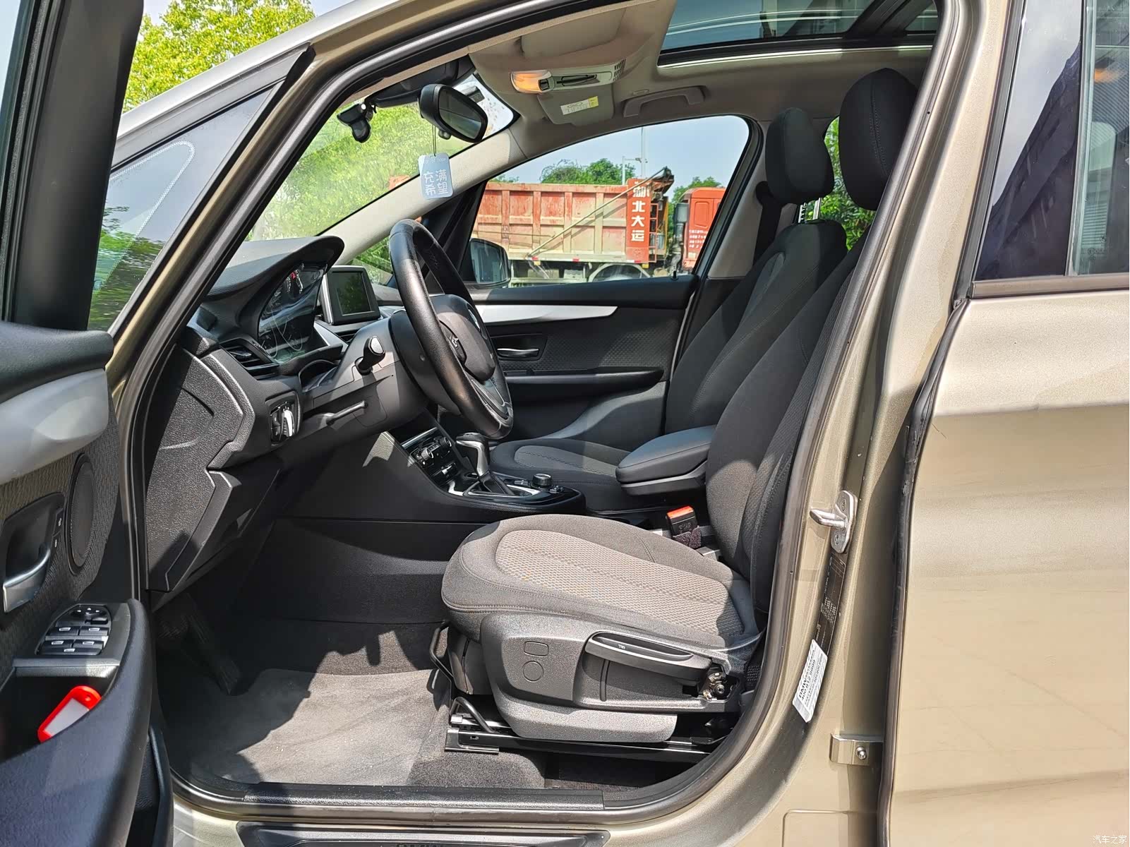 BMW 2 Series, 2017 11