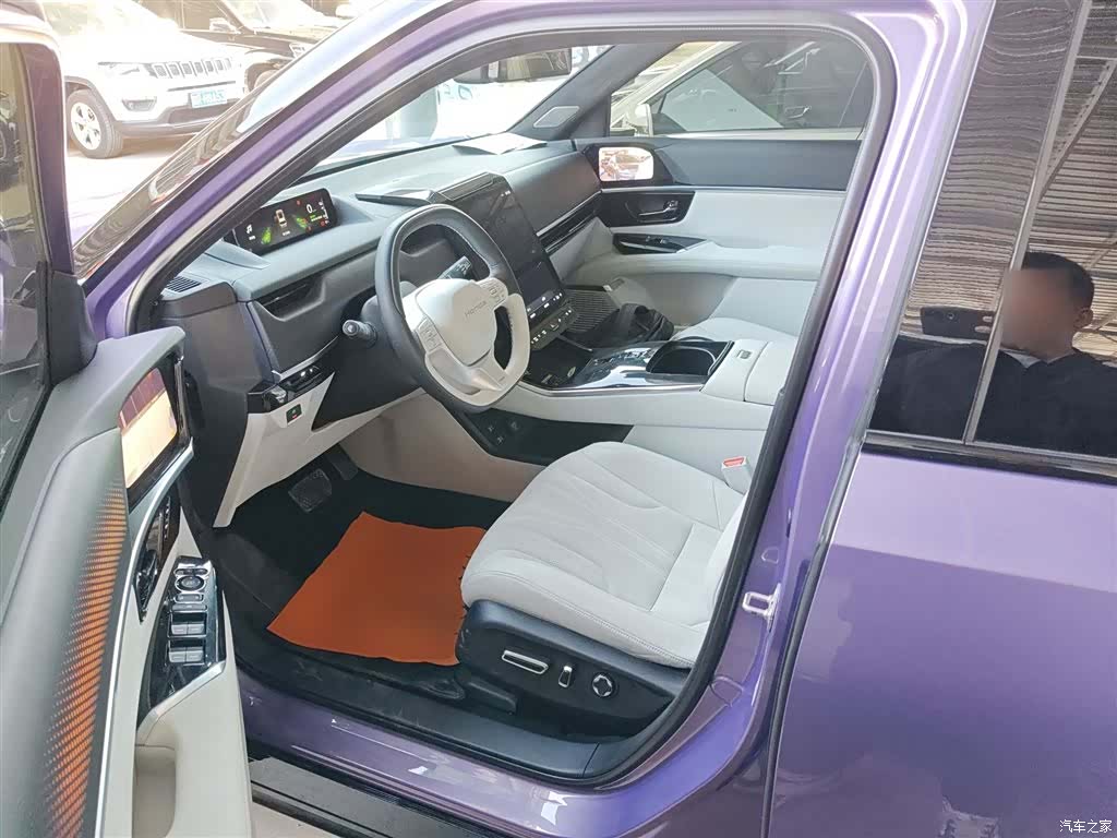 Honda P7, 2025 15