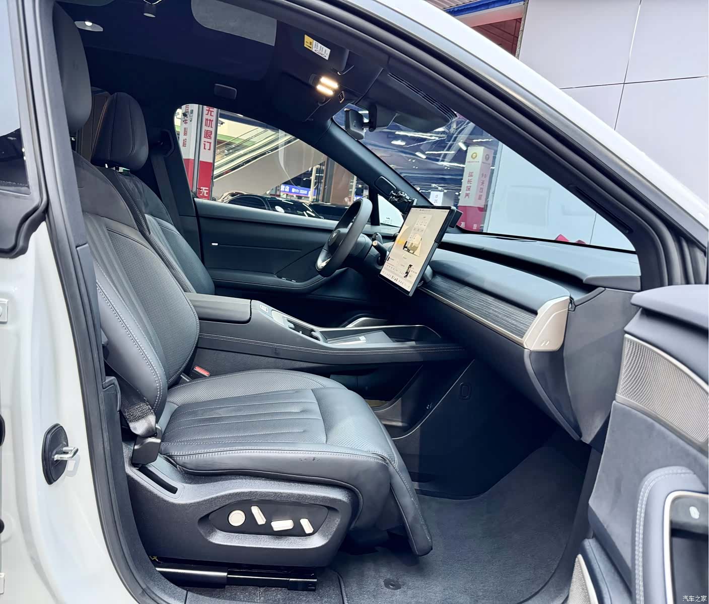 NIO L60, 2024 17