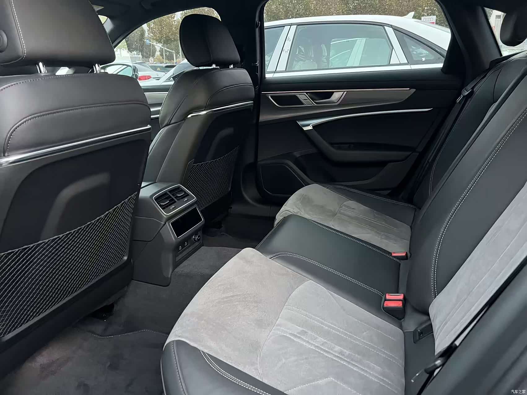 Audi A6L, 2023 11