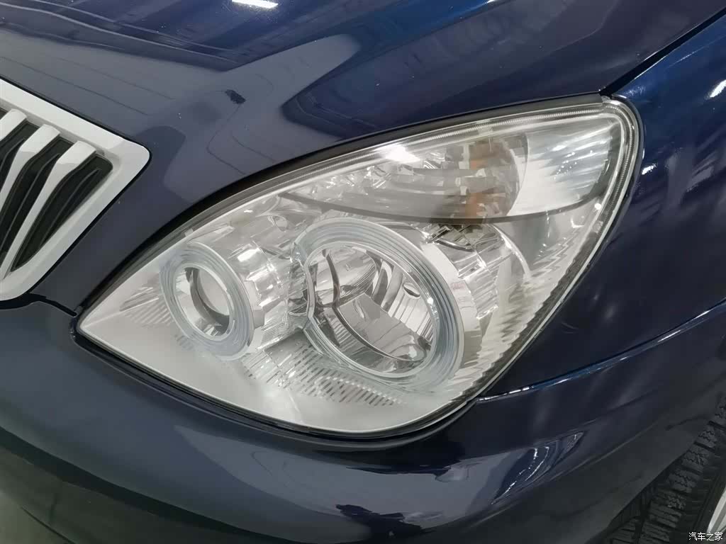 Buick GL8, 2016 7