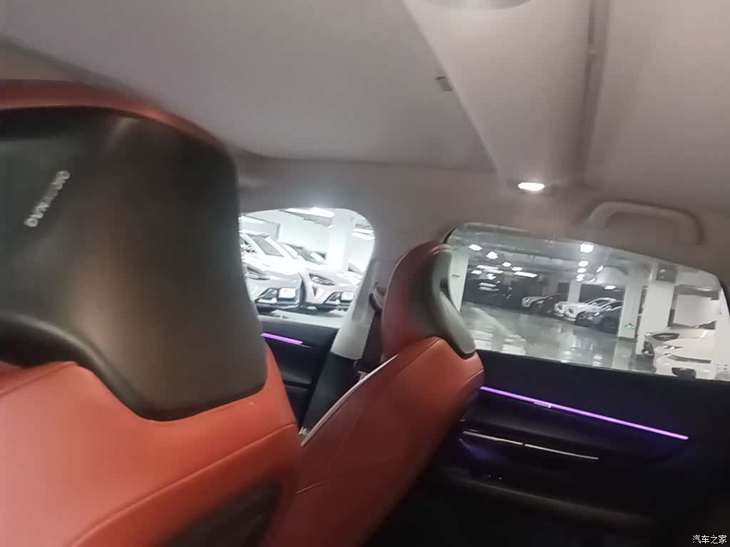 Xpeng P7, 2020 18
