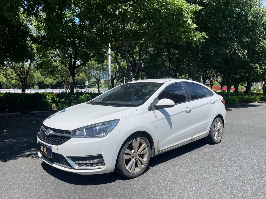 Chery 5