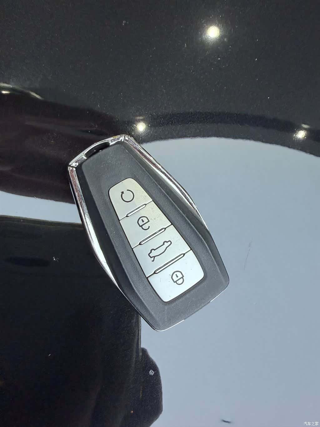 Geely Boyue, 2021 8