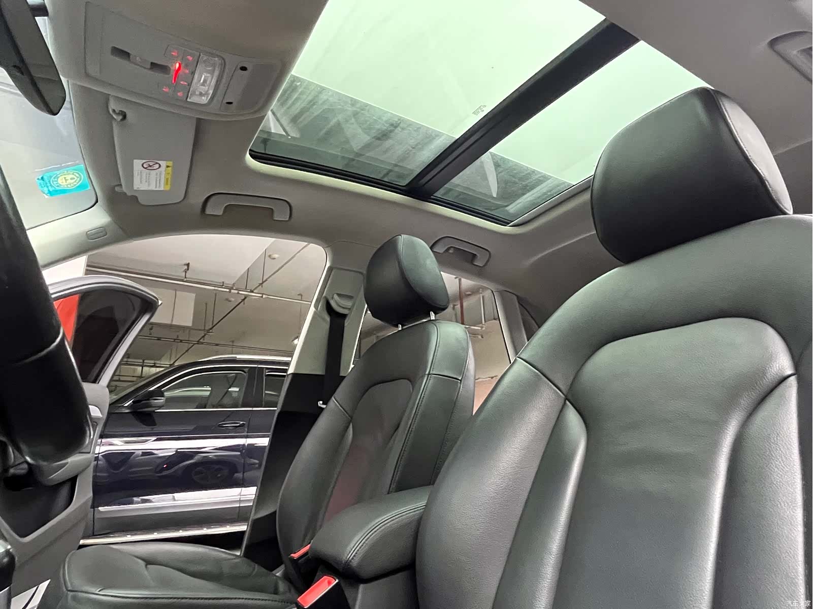 Audi Q3, 2017 27