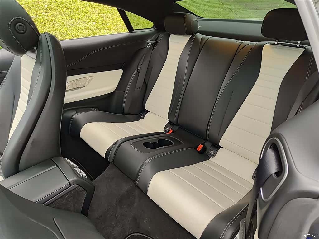 Mercedes-Benz E-Class, 2021 8