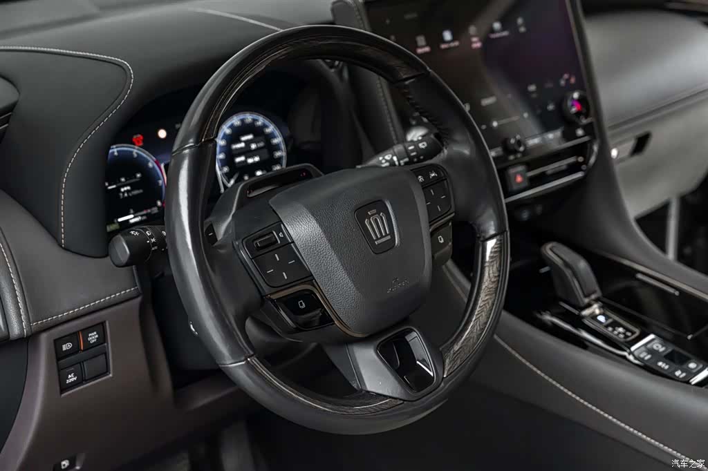 Toyota Vellfire, 2023 19