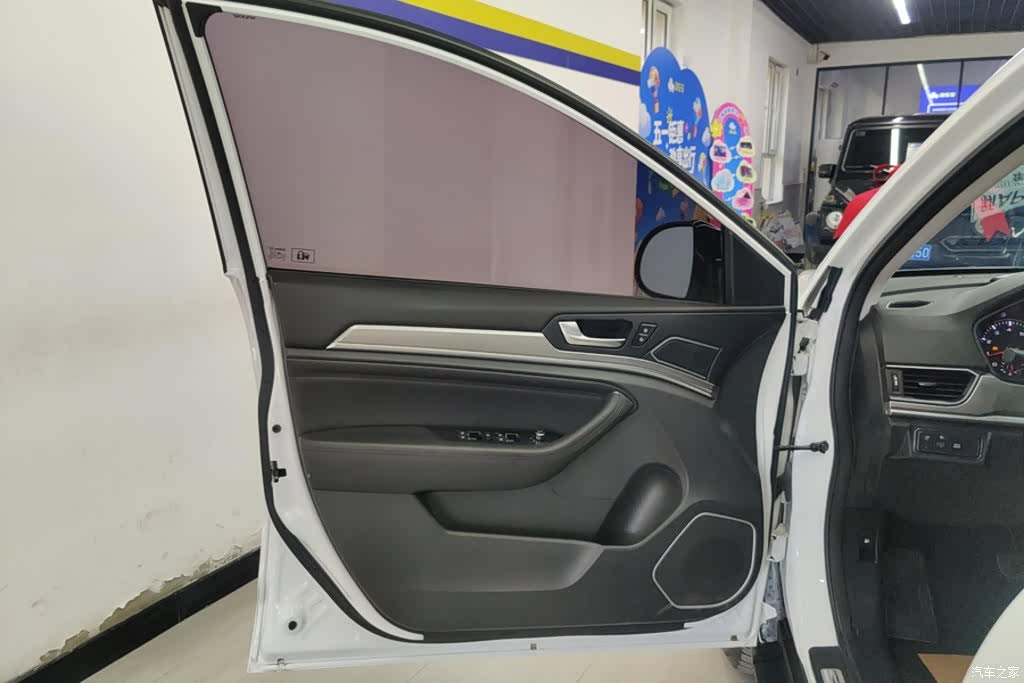 Haval H6, 2018 7