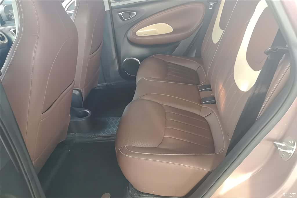 Wuling Bingo, 2023 11
