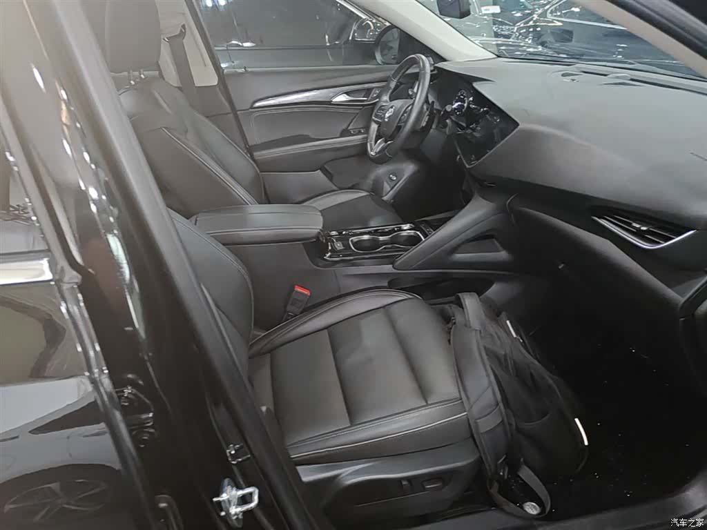 Buick Envision Plus, 2024 19