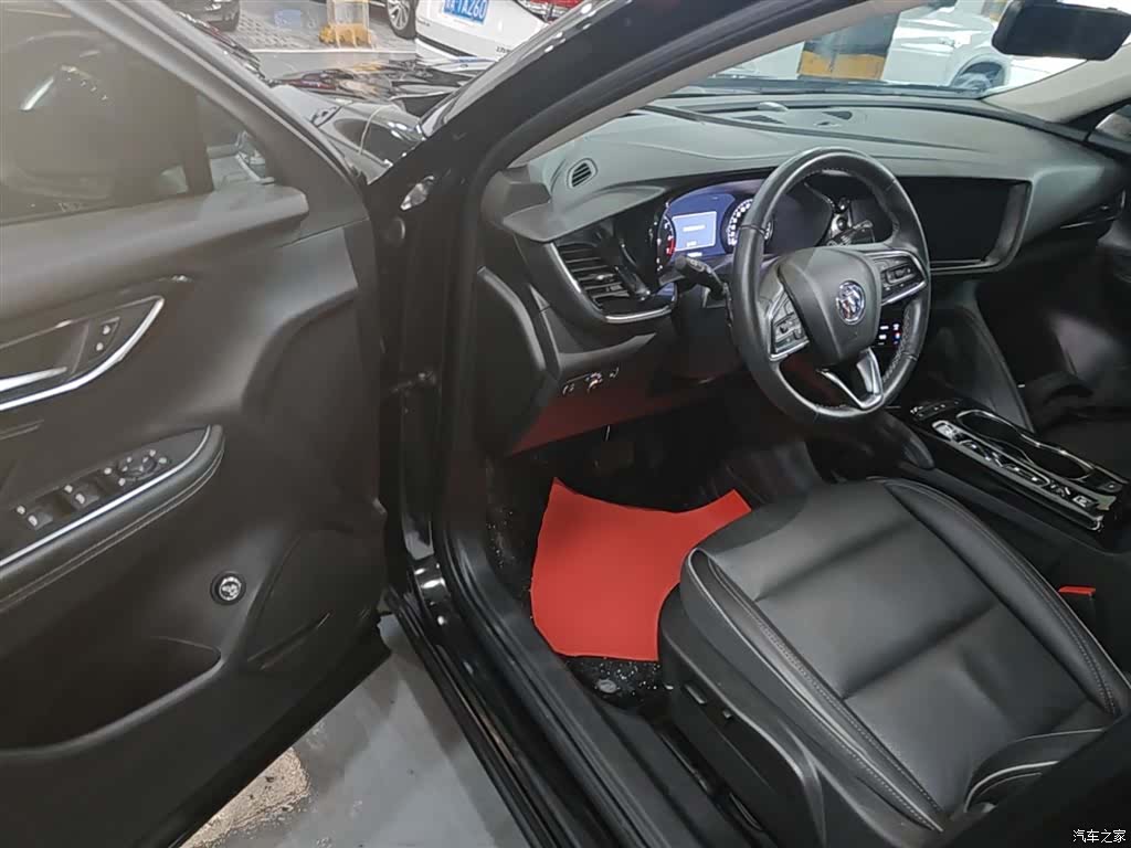 Buick Envision Plus, 2024 12