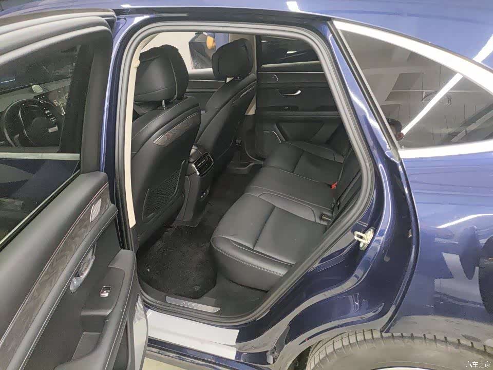 AITO M5, 2022 15