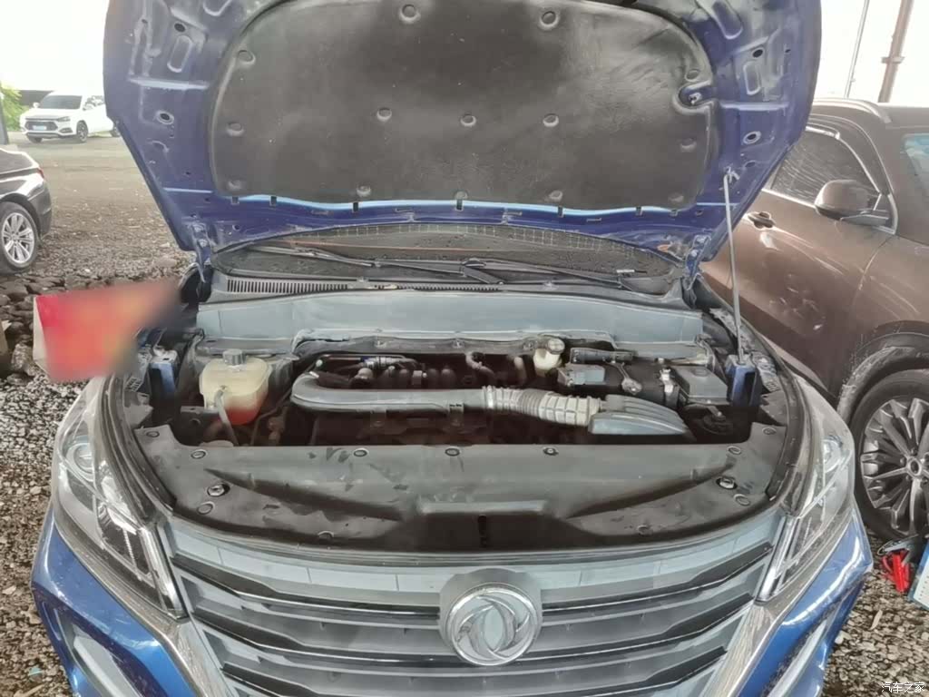 DongFeng 500, 2020 20