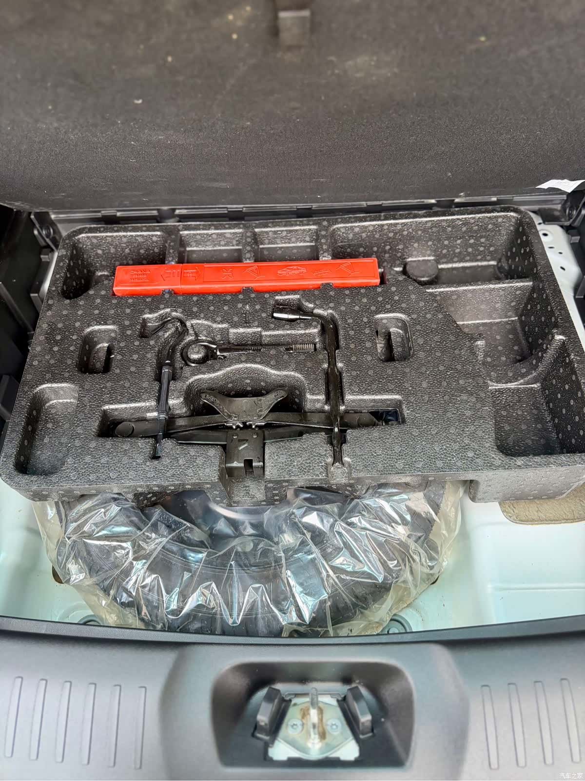 Changan CS35, 2021 15